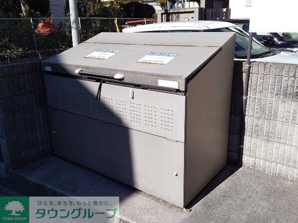 レオパレステルセイラの物件内観写真